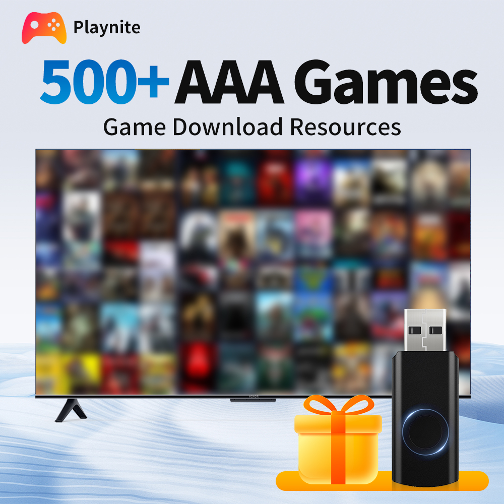 Retro Gaming Batocera - 500 + AAA PC Game Recursos