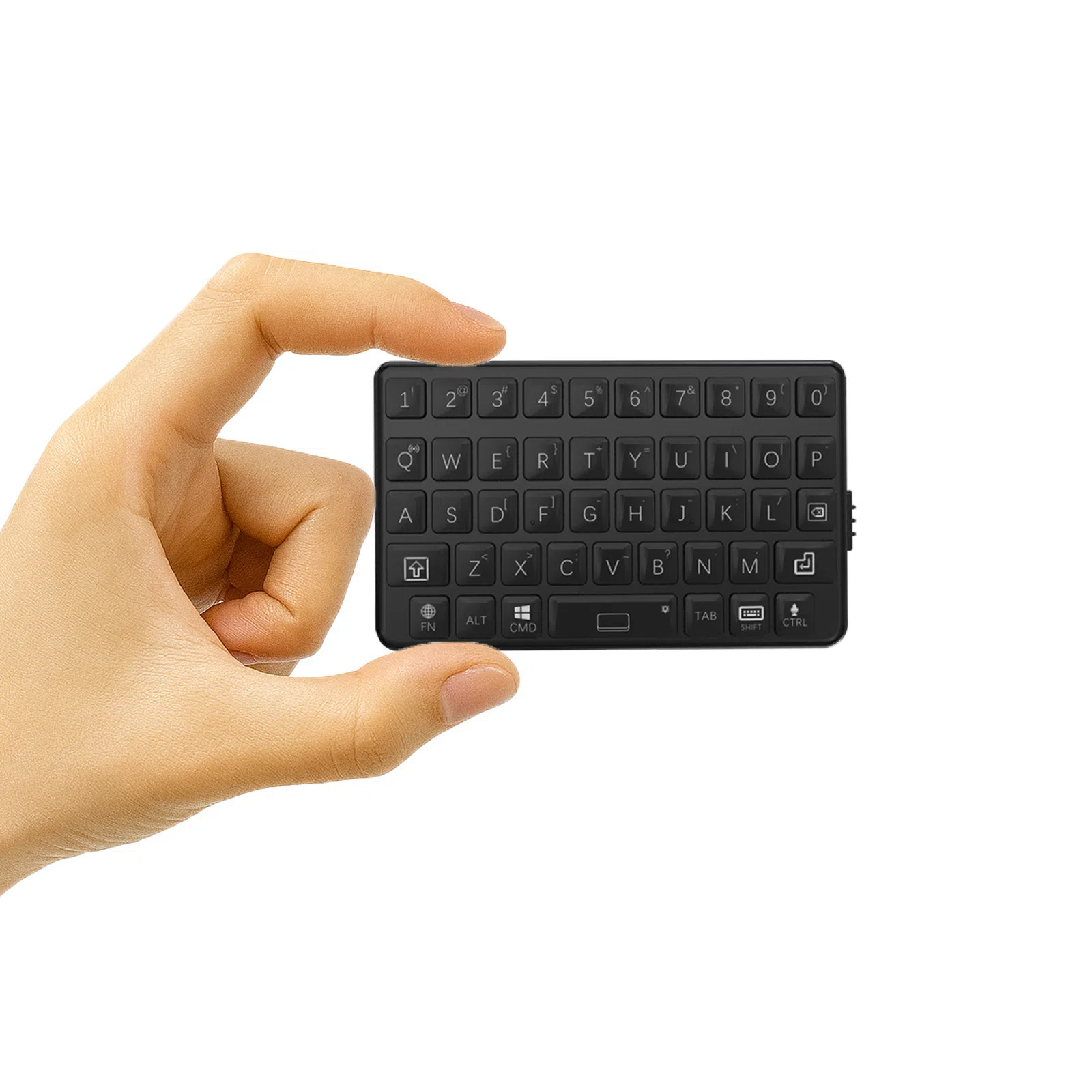 Retro Gaming Universe - Teclado Mini Retro EXknight com Design