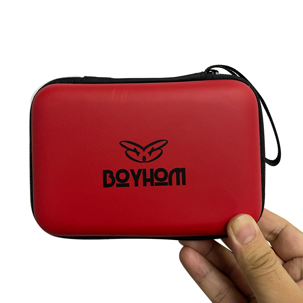 Retro Gaming Console - Bolsa para console de videogame portátil