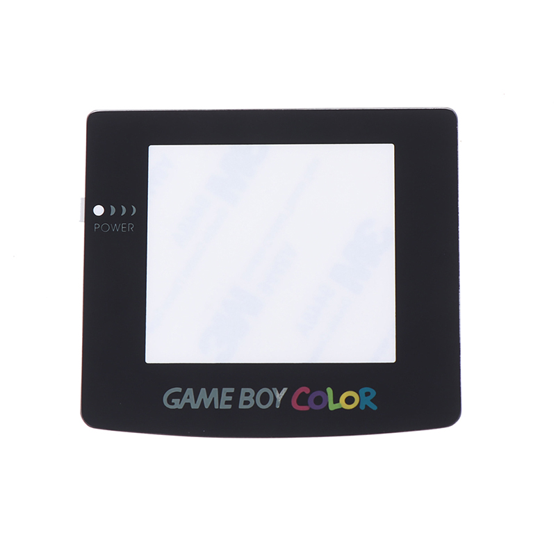 Game boy cor gbc protetor de l - Retro Gaming Console avaliação e preço