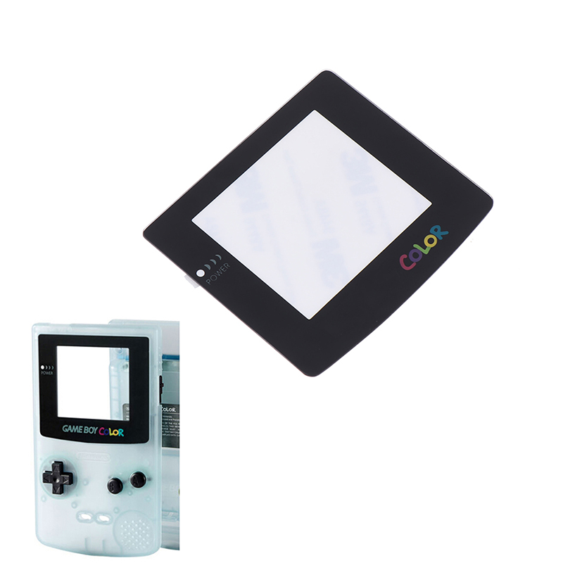 Game boy cor gbc protetor de l - Retro Gaming Console avaliação e preço