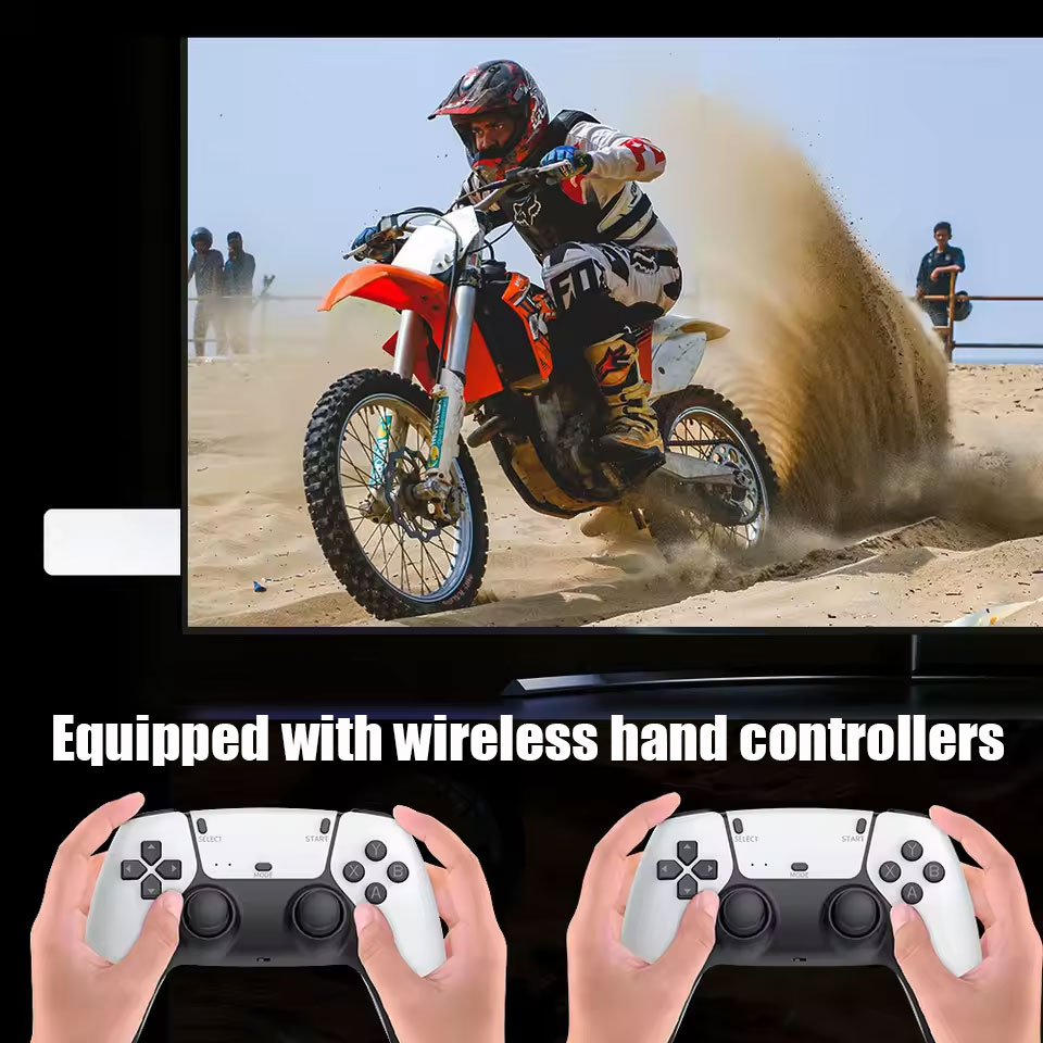 Console de jogos retrô x4, 8g  - Retro Gaming On Windows avaliação e preço