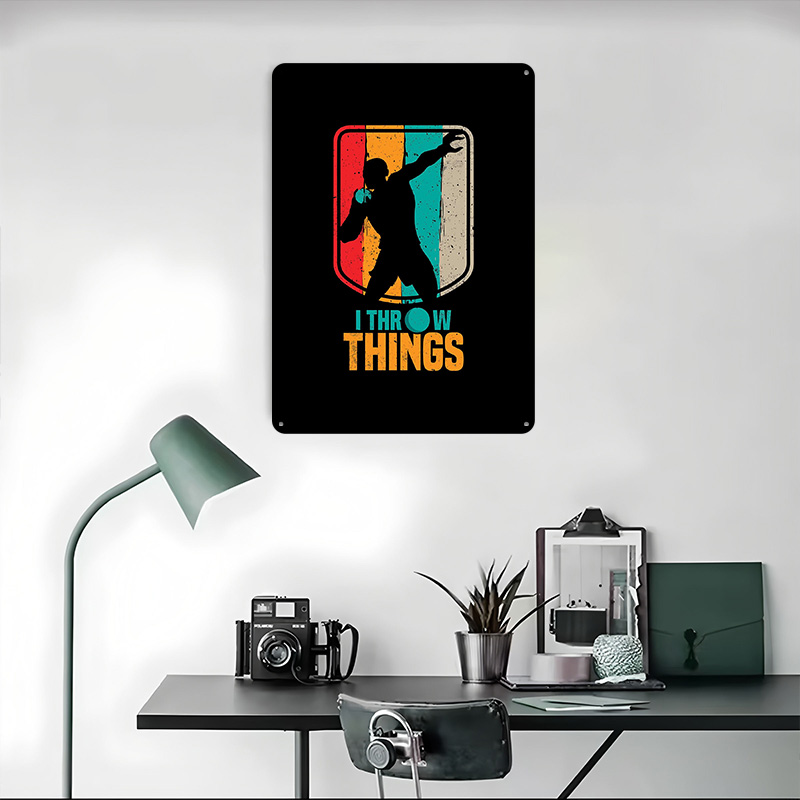 Placa de Metal Retrô Vintage P - Retro Gaming Room Ideas avaliação e preço