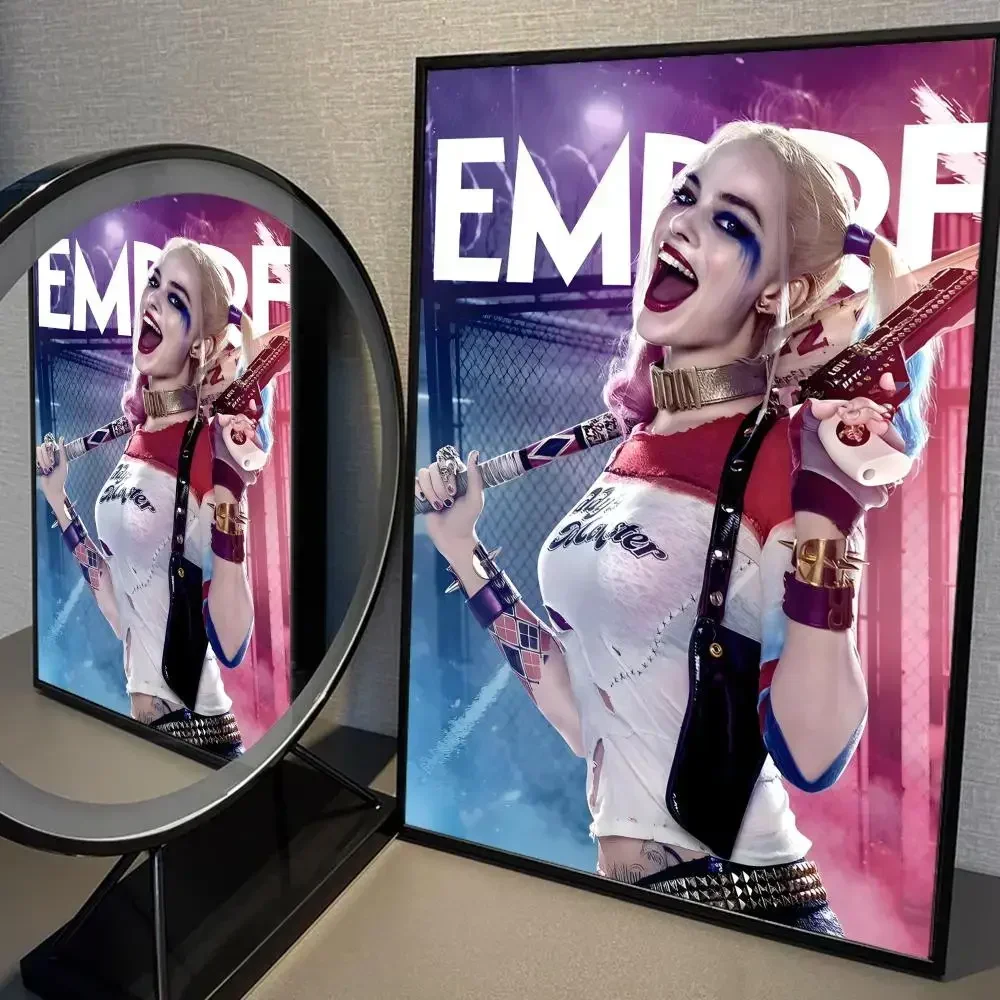 Sexy menina q-quinns-h-harleys - Retro Gaming Cafe avaliação e preço