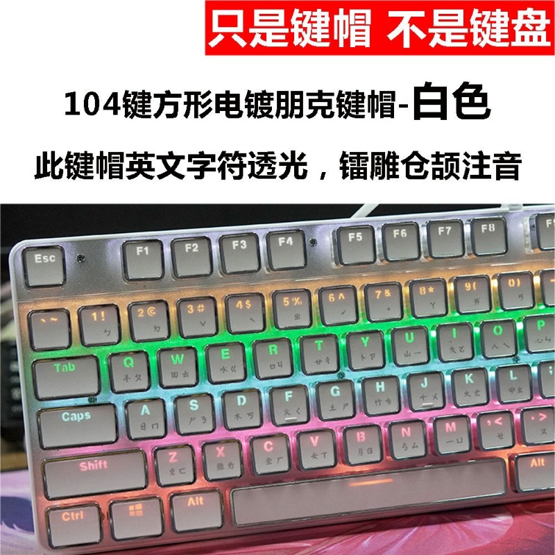 Conjunto de teclas retrô perso - Retro Gaming Universe avaliação e preço