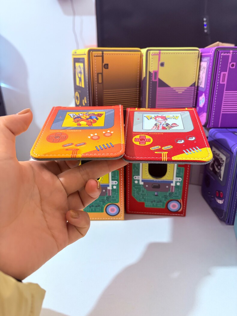Caixa de Armazenamento para Ca - Retro Gaming Console avaliação e preço