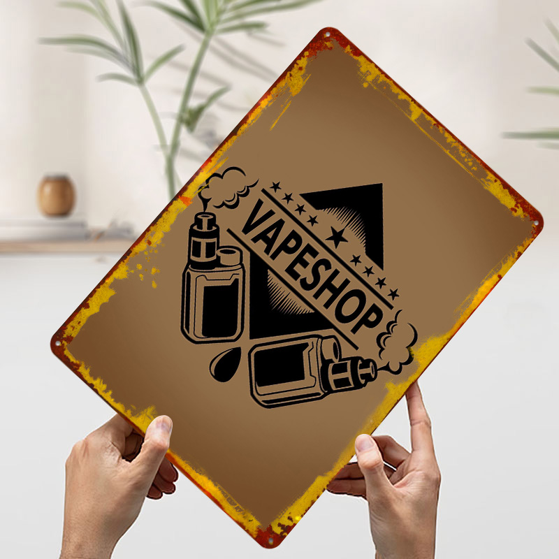 Vape shop logotipo flandres ca - Retro Gaming Shops avaliação e preço