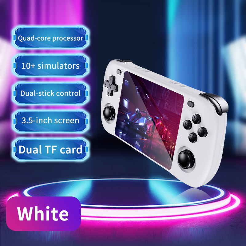 SMART DUDE 2025 Novo Console H - Retro Gaming Batocera avaliação e preço