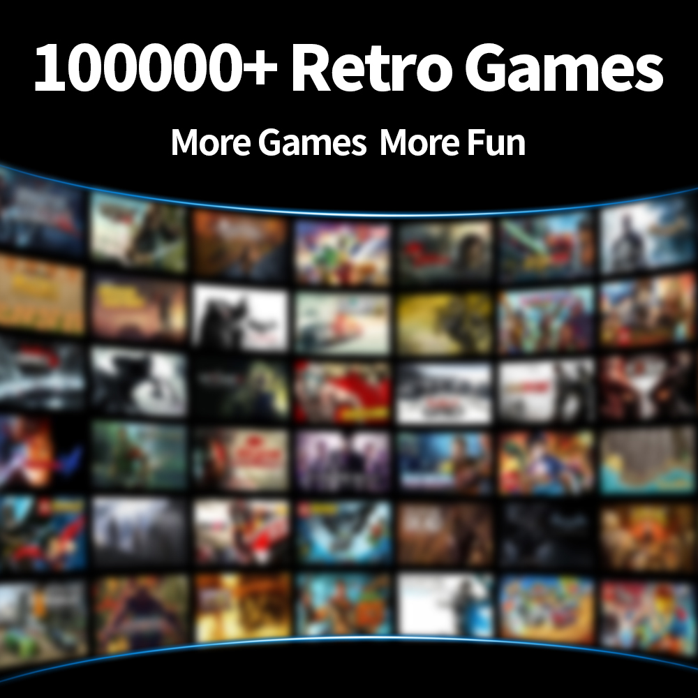 Retrobat 2TB Jogo Externo Disc - Retro Gaming Hard Drive avaliação e preço