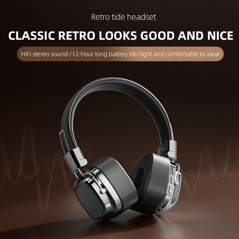 Novo fone de ouvido Bluetooth  - Retro Gaming Universe avaliação e preço