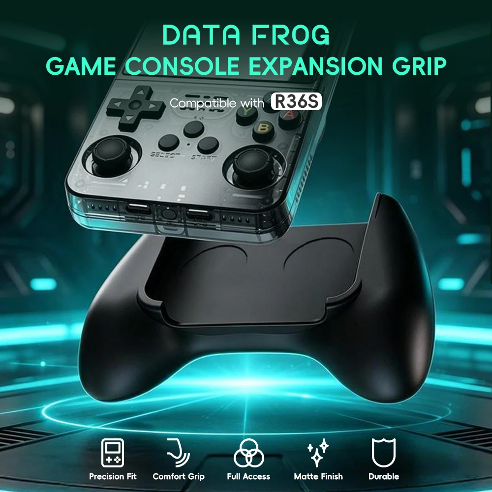 Suporte ergonômico para jogos  - Retro Gaming Console avaliação e preço
