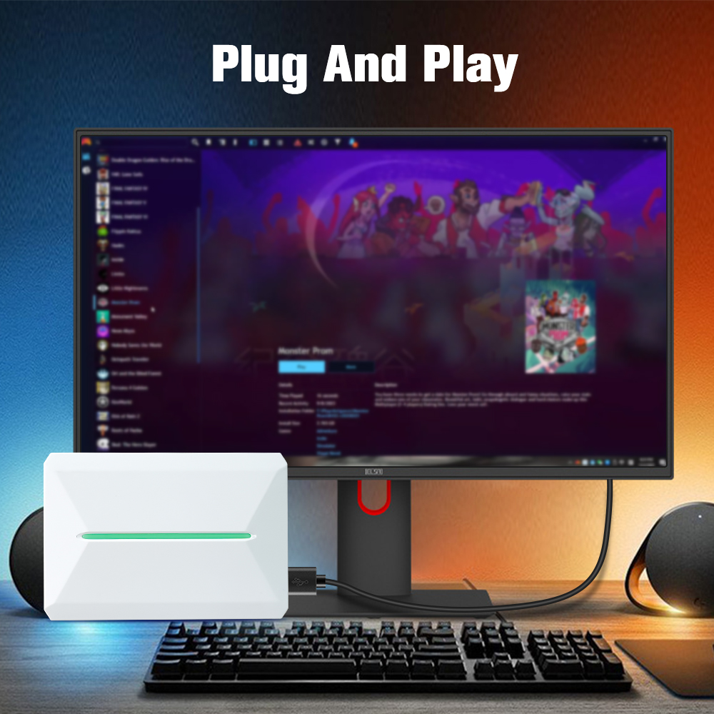 Disco rígido de jogo retrô por - Retro Gaming Hard Drive avaliação e preço