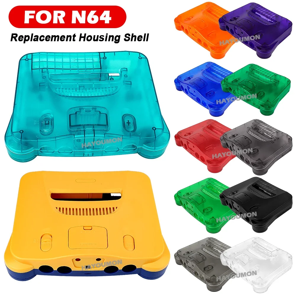 Capa de Substituição para Cons - Retro Gaming Console avaliação e preço