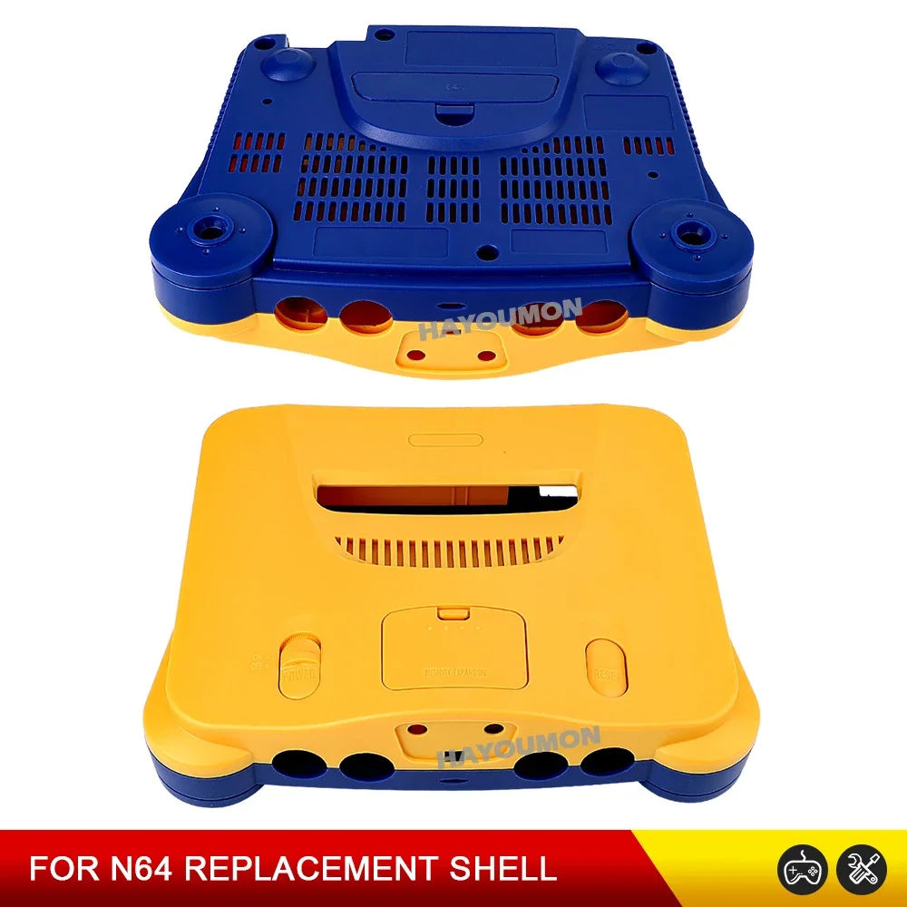Capa de Substituição para Cons - Retro Gaming Console avaliação e preço
