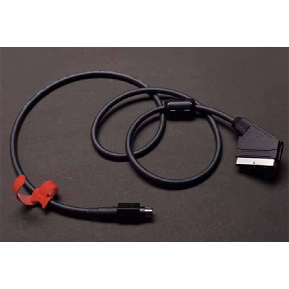 Mega Drive 2 para Scart RGBS S - Retro Gaming Hard Drive avaliação e preço