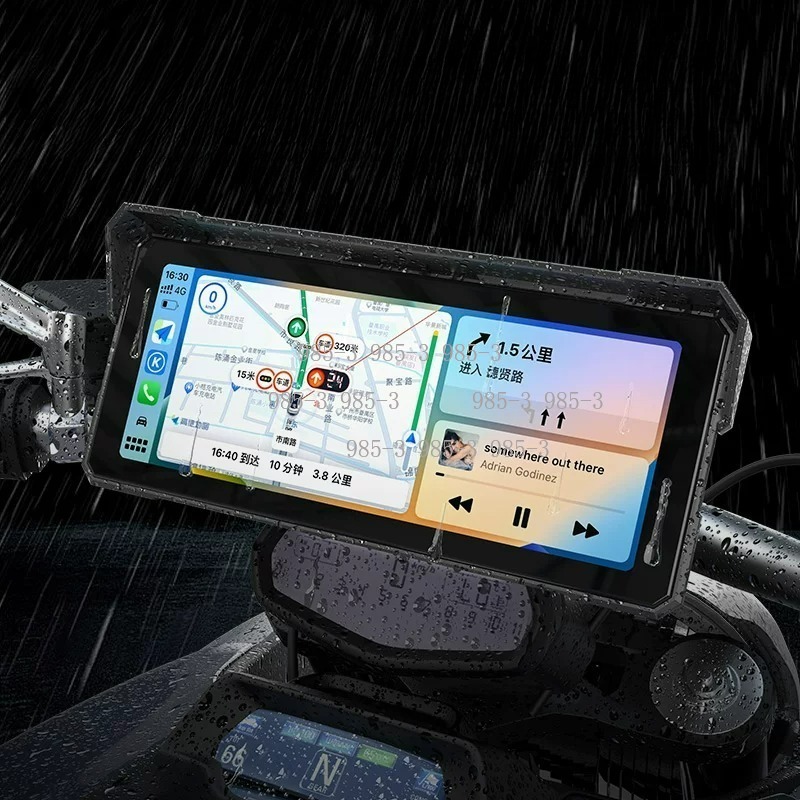 Medidor GPS Retrô, Suporte Uni - Retro Gaming Universe avaliação e preço