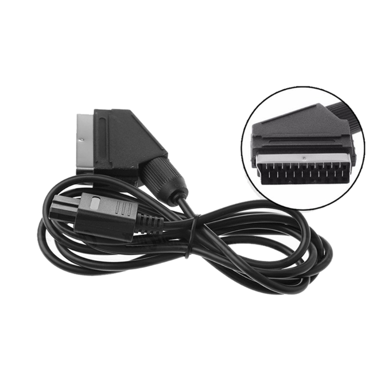 Cabo conector av retro-gamepad - Retro Gaming Universe avaliação e preço