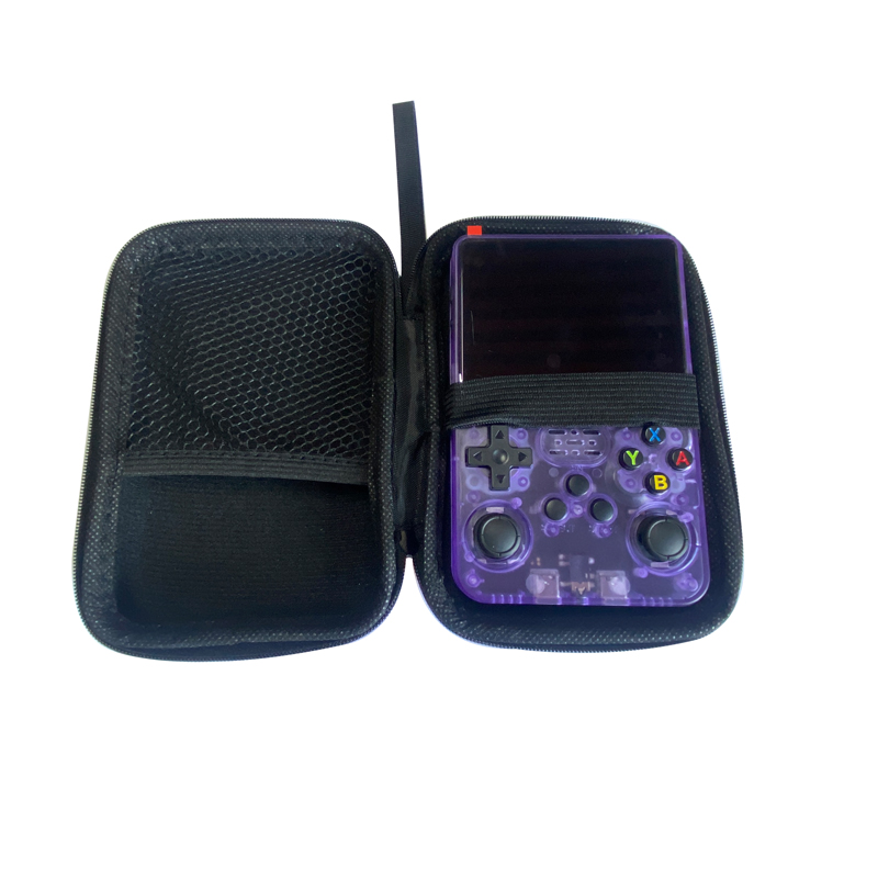 Bolsa para console de videogam - Retro Gaming Console avaliação e preço