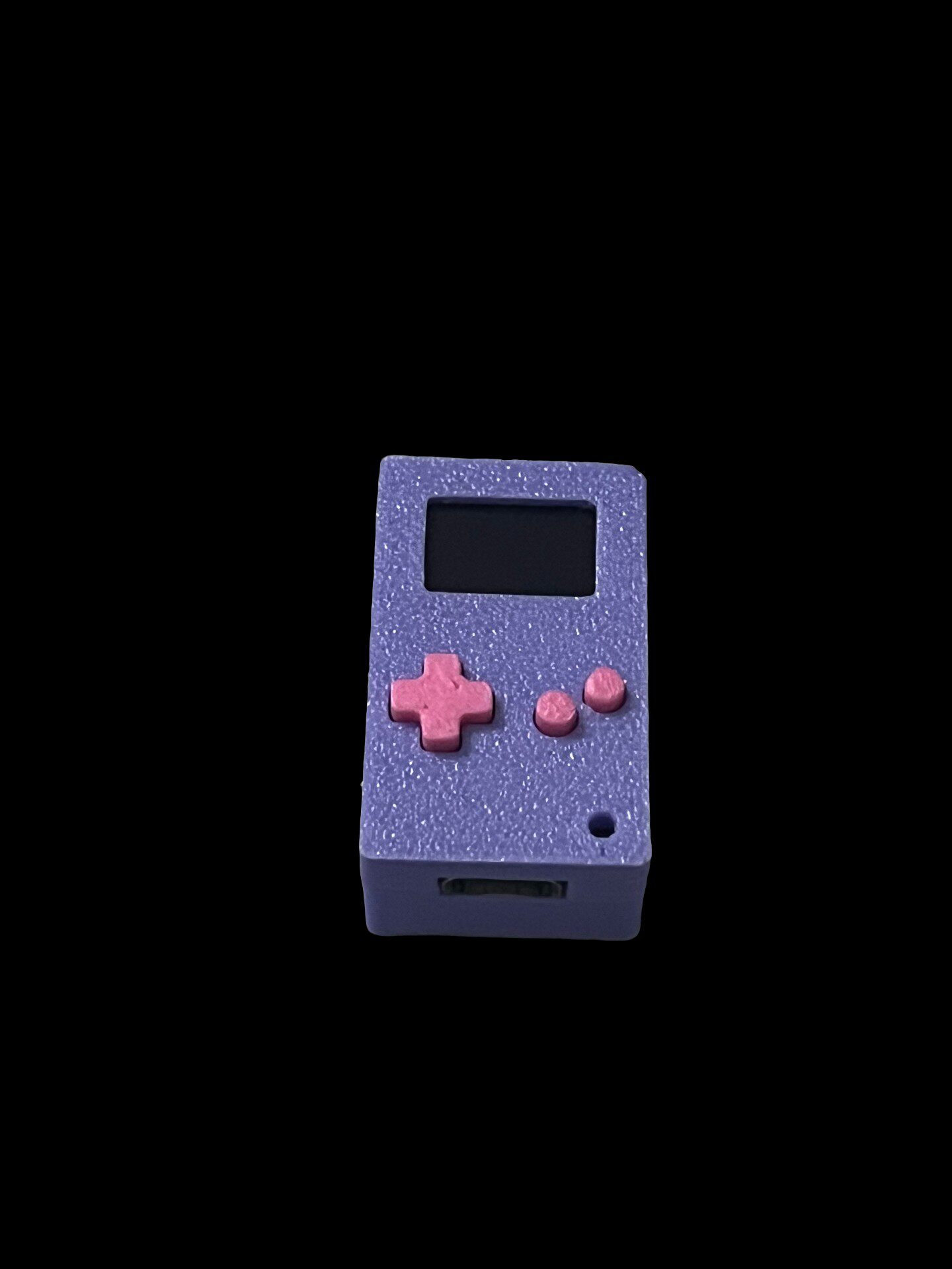Console de Jogo Portátil Retro - Retro Gaming Console avaliação e preço