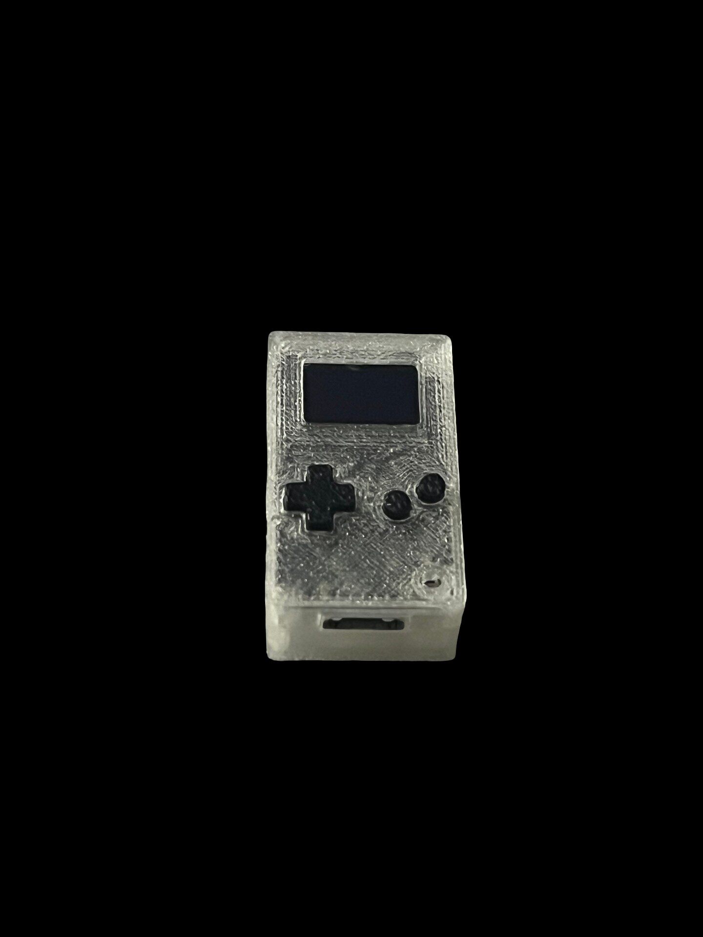 Console de Jogo Portátil Retro - Retro Gaming Console avaliação e preço