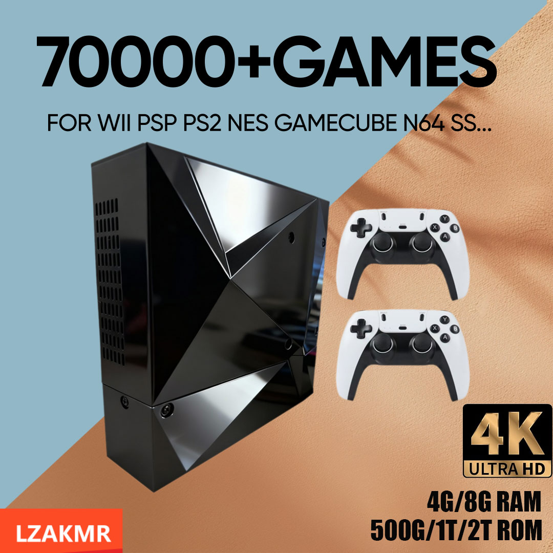 Novo console de jogos retrô pi - Retro Gaming Batocera avaliação e preço