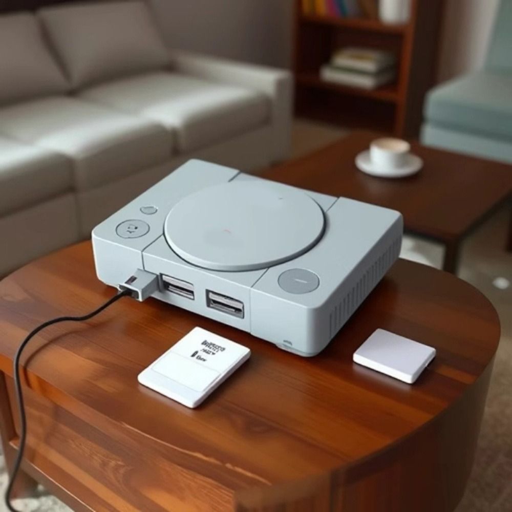 NOVO Cartão de Memória de 1MB  - Retro Gaming Universe avaliação e preço