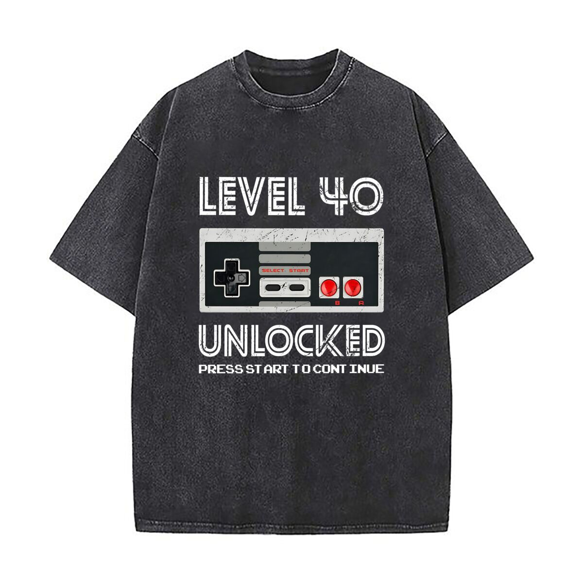 Nível 40 Gaming - Inspirado, ' - Retro Gaming Shops avaliação e preço