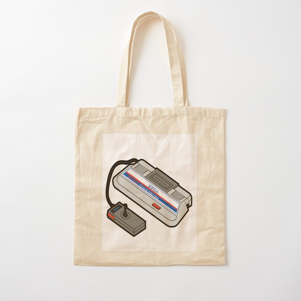 Retro Gaming: Bolsa tote SG-10 - Retro Gaming Shops avaliação e preço