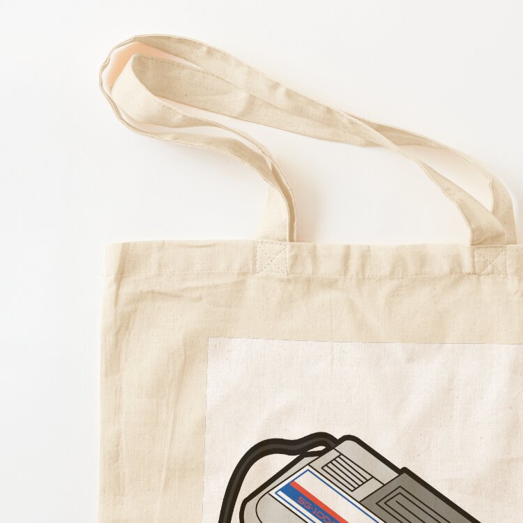 Retro Gaming: Bolsa tote SG-10 - Retro Gaming Shops avaliação e preço