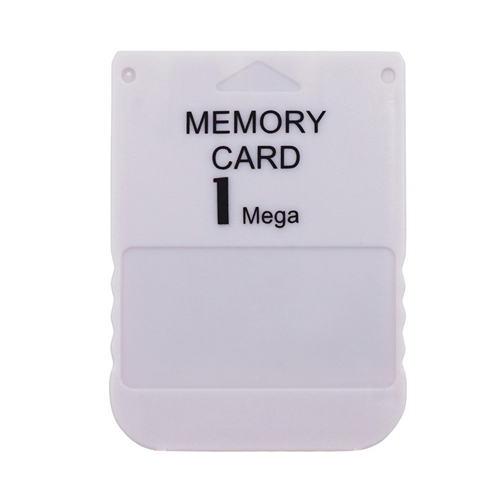 NOVO Cartão de Memória de 1MB  - Retro Gaming Universe avaliação e preço